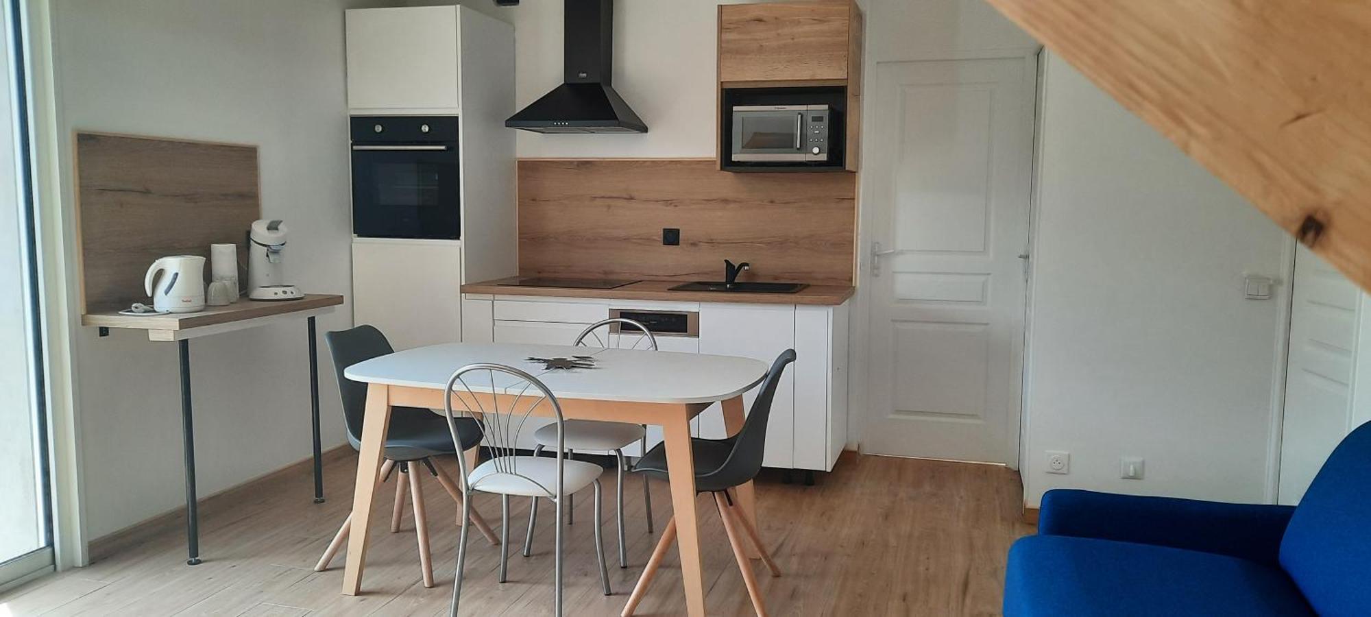 Apartamento Au Sable De L'Estran Cucq Exterior foto