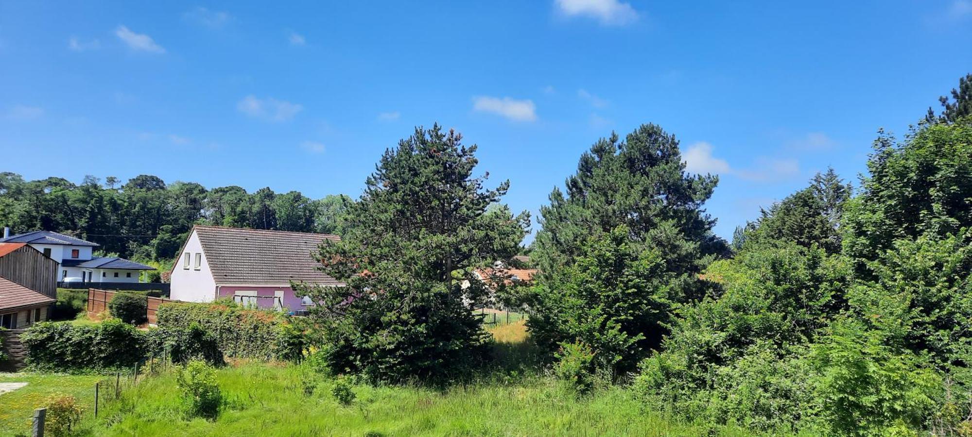 Apartamento Au Sable De L'Estran Cucq Exterior foto